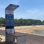 Stasiun pengisian tenaga surya dipasang di destinasi wisata Bali-1683878775