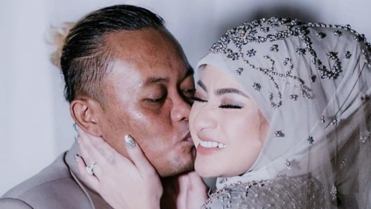 Sule dan Nathalie Holscher/Instagram