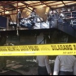 Sumber api kebakaran Malang Plaza diduga berasal dari lantai tiga-1682998727