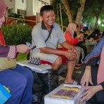 "Surabaya Vaganza" dan "Light Parade" hidupkan ekonomi Surabaya-1685347929