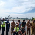 Susi Pudjiastuti apresiasi komitmen Gubernur Sulsel hidupkan bandara-1684744260
