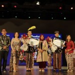 Syahrindra dan Anja terpilih sebagai Dimas-Diajeng Sleman 2023-1684136479