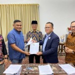 Tana Tidung dan Belanda komitmen pelestarian hutan-1684737946