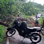 Tanah longsor menyebabkan satu orang meninggal di Palupuh-1683089872