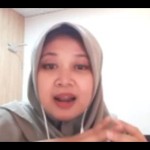 Tangkapan layar dr. Anna Ariane, SpPD-KR. (ANTARA/Youtube RSCM Kencana)-1683620651