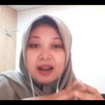 Tangkapan layar dr. Anna Ariane, SpPD-KR. (ANTARA/Youtube RSCM Kencana)-1683622940
