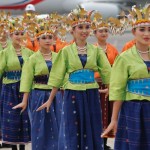 Tarian Tiba Meka sambut para kepala negara ASEAN di Labuan Bajo-1683625800