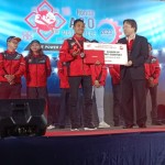 Teknisi Indonesia juara Kompetisi Teknik Motor Honda Asia Oceania-1685091786