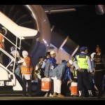 Tiga calon haji kloter 3 Aceh gagal berangkat karena sakit-1685092086