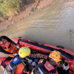 Tim SAR temukan jasad warga Rukam tenggelam di Sungai Batanghari-1684737156