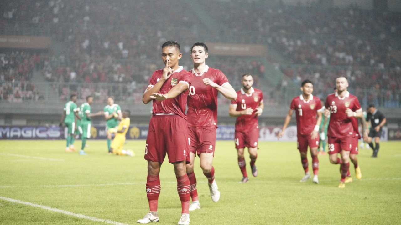 Timnas Indonesia