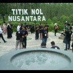 Titik Nol Nusantara (ANTARA / M Ghofar)-1683529897
