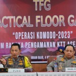 TNI-Polri lakukan pengamanan optimal untuk sukseskan KTT ASEAN-1683186325