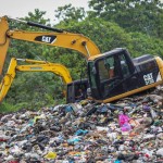 TPA Cicabe Kota Bandung kembali ditutup seiring normalnya Sarimukti-1684741477
