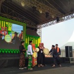 Tradisi Lebaran Depok targetkan 20 ribu pengunjung-1684312390