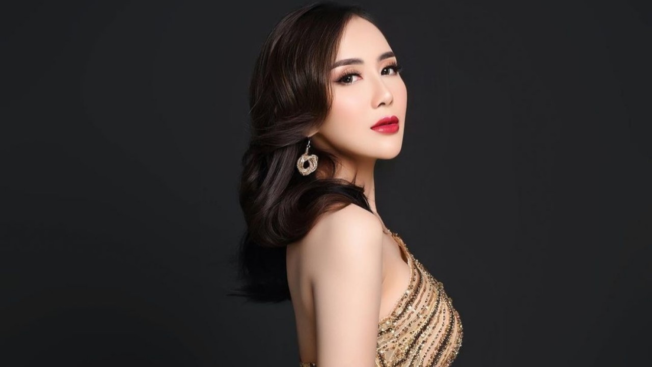 Ucie Sucita/Instagram