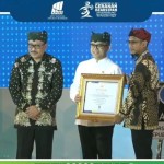 UI meraih penghargaan sebagai PTN berpredikat memuaskan dari ANRI-1684917321