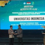 UI sabet penghargaan peserta MBKM terbesar-1685420914