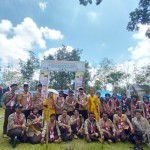 UIN Palu kirim 16 mahasiswa ikuti karya bakti di Gorontalo-1684754010