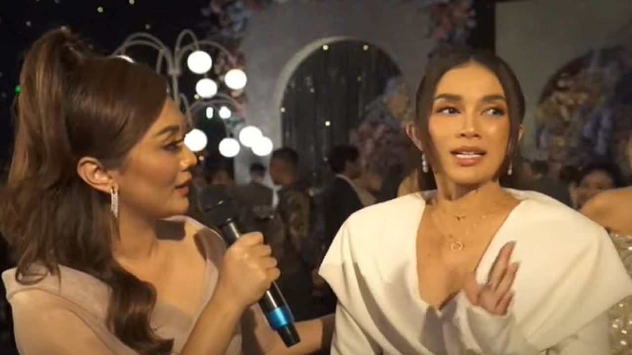 Ussy Sulistiawaty/ist