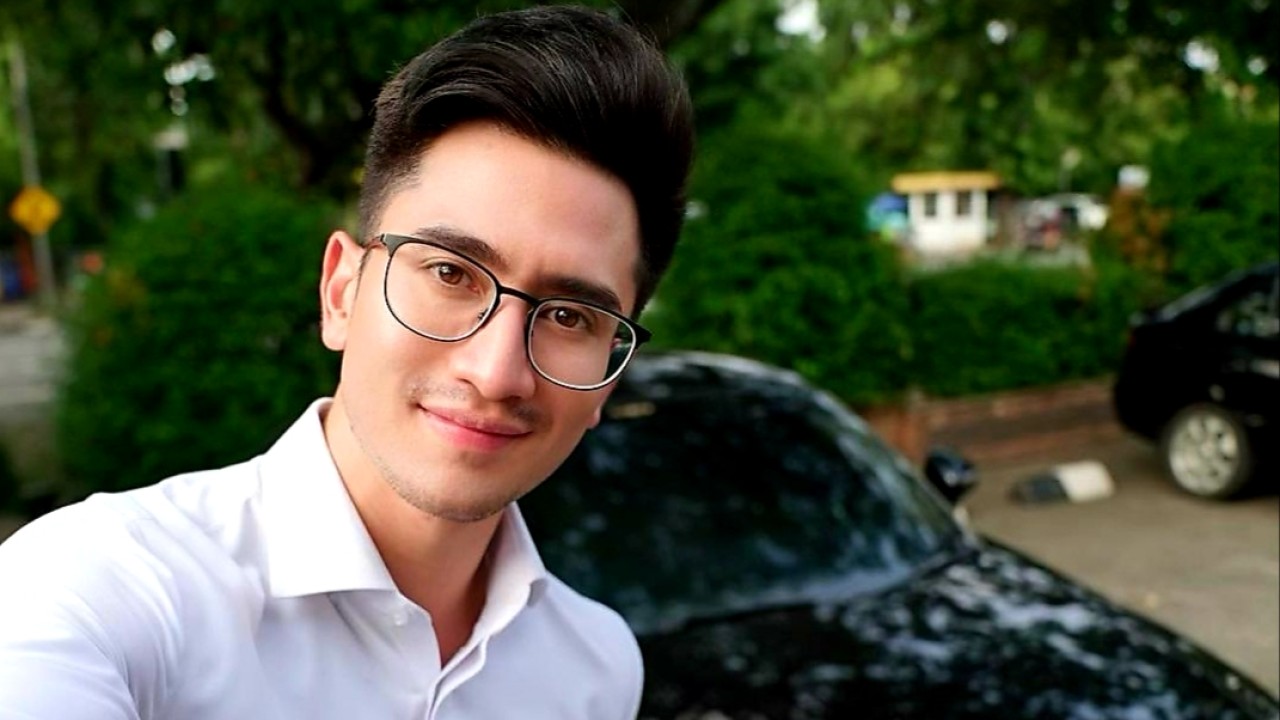 Verrell Bramasta/Instagram