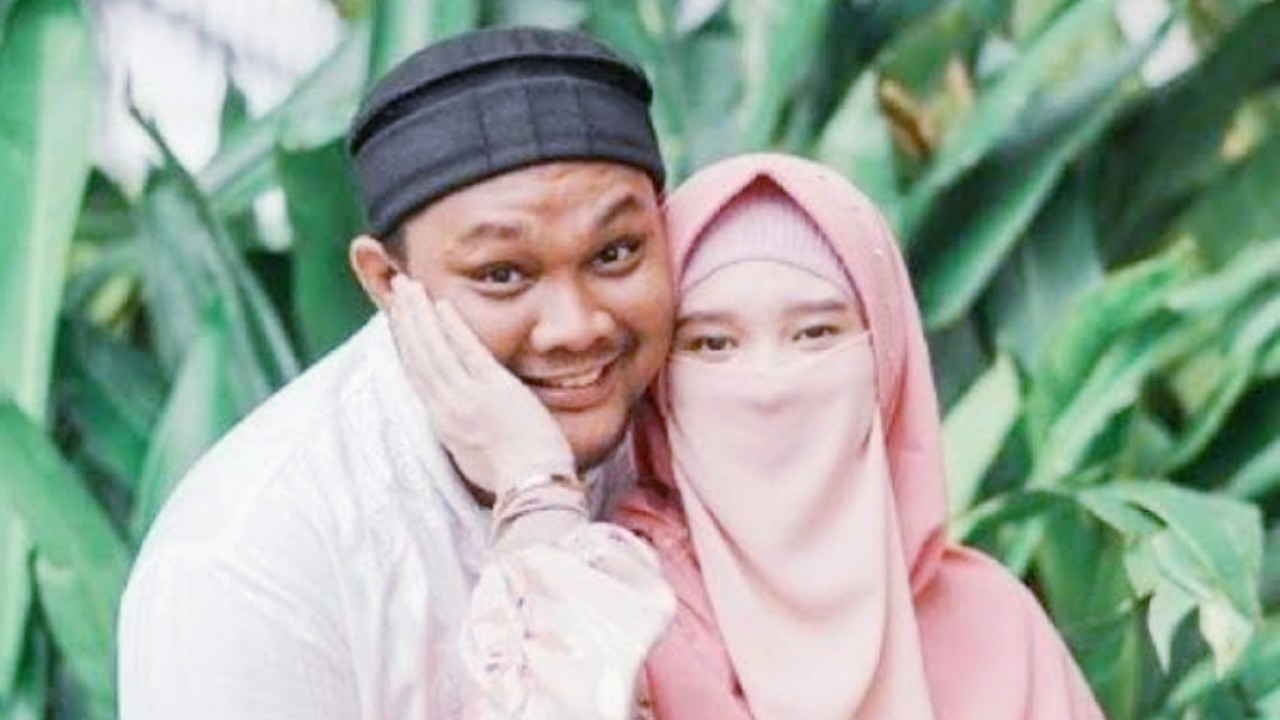 Virgoun dan Inara Rusli/net