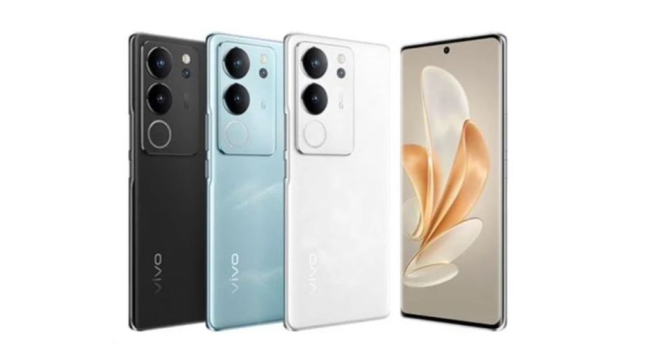 Vivo S17 Pro muncul di database Google Play Console menjelang peluncuran 31 Mei 2023. (Gizmochina)