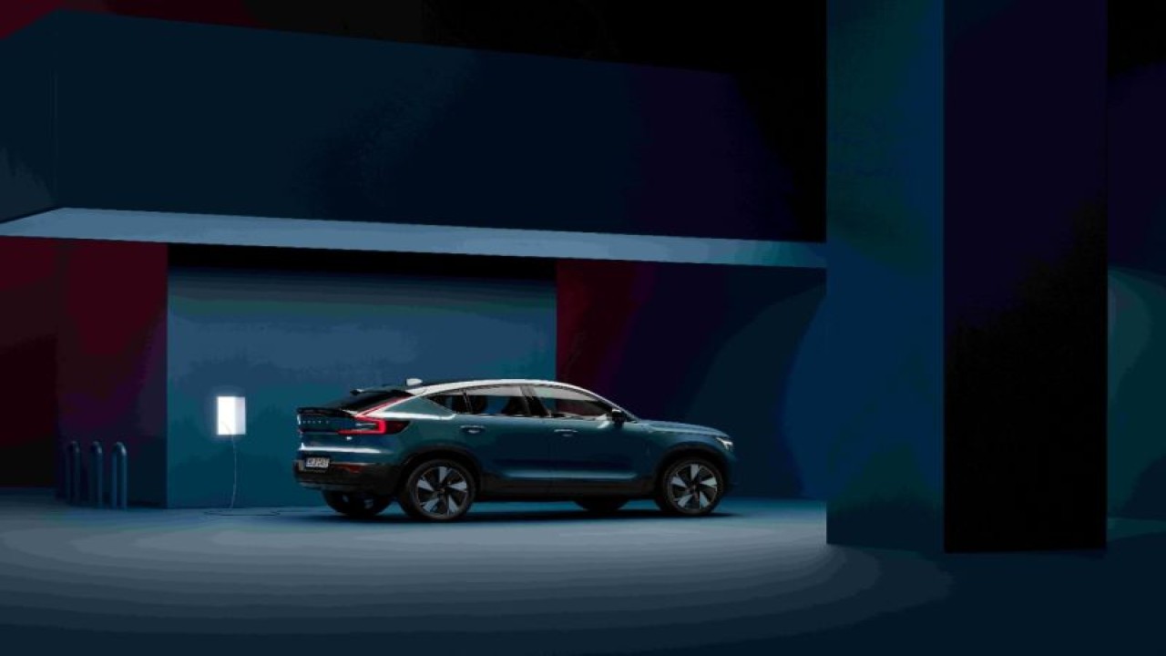 Volvo Cars Indoensia (ANTARA/Volvo Indonesia)