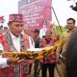 Wabup Kapuas Hulu ajak lestarikan adat dan budaya hadapi modernisasi-1683627159
