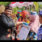 Wagub: Hari Jadi Ke-66 Kalteng momentum tingkatkan SDM guna dukung IKN-1684829791