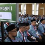 Wagub lepas keberangkatan calon haji kloter tiga embarkasi Balikpapan-1685408865