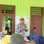 Wakapolda Kaltara terima "curhat" warga tentang calo pendaftaran Polri-1684478036
