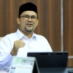 Wakil Rektor Bidang Akademik dan Kelembagaan UIN Ar-Raniry Banda Aceh Muhammad Yasir Yusuf. (ANTARA/HO)-1684754473