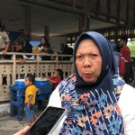 Wakil Wali Kota Palu, Sulawesi Tengah, Reny A. Lamadjido. (ANTARA/HO-Inul)-1684824864