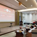Wali Kota Eri ajak mahasiswa di Surabaya terapkan ideologi Pancasila-1683530006