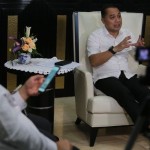 Wali Kota Eri paparkan penanganan COVID-19 di forum internasional-1683173290