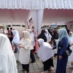 Wali Kota Mataram buka bimbingan manasik haji-1683622481