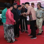 Wali Kota minta tokoh beragam suku etnis di Surabaya jaga persatuan-1684741268