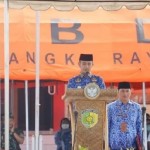 Wali Kota Palangka Raya, Provinsi Kalimantan Tengah Fairid Naparin (ANTARA/HO-Dokumentasi Pribadi)-1683788396