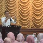Wali Kota Surabaya pesan ke jajarannya agar hati-hati di tahun politik-1685012647