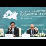Wali Nanggroe Aceh jajaki kerja sama ketahanan iklim dengan Rusia-1684736315