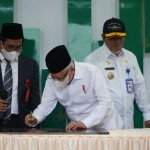 Wapres RI janji perjuangkan status IAIN jadi UIN Ternate-1683806143
