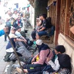 Wisatawan padati kawasan masyarakat adat Badui-1684127815