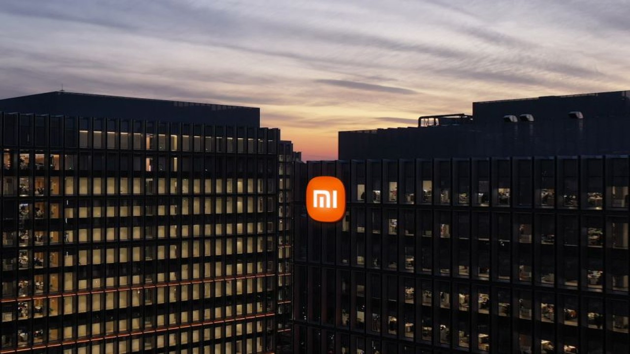 Perusahaan Xiaomi menempati peringkat ke-29 dalam "50 Most Innovative Companies 2023" dari Boston Consulting Group (BCG). (ANTARA/HO/Xiaomi)