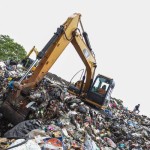 Zona satu TPA Sarimukti dibuka kembali atasi tumpukan sampah Bandung-1683806242