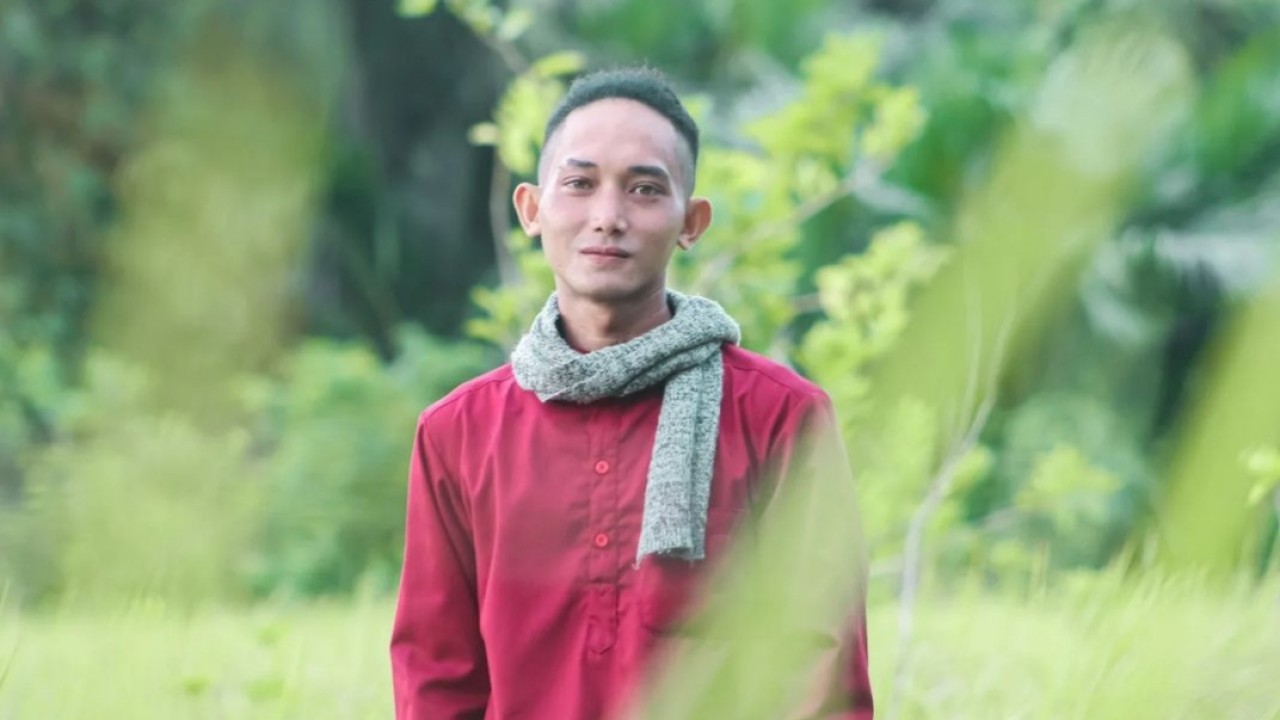 Zulfani Pasha/Instagram