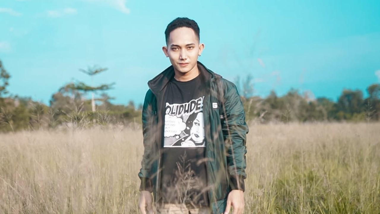 Zulfani Pasha/Instagram