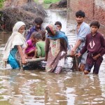 20 orang tewas akibat banjir bandang di Pakistan-1687846868