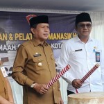 314 calon haji Kota Ambon ikut manasik haji-1686049278
