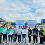 857 pekerja rentan di Palangka Raya dapat perlindungan Jamsostek-1686303693